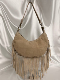 Sac franges