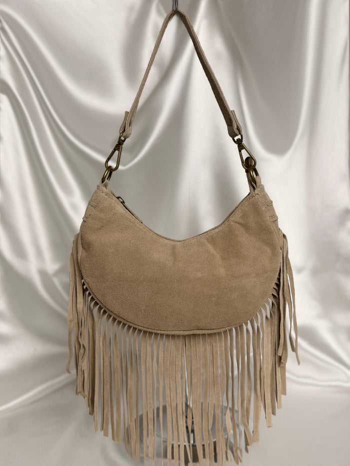 Sac franges