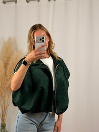 Veste sans manches