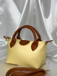 Sac à bandoulière