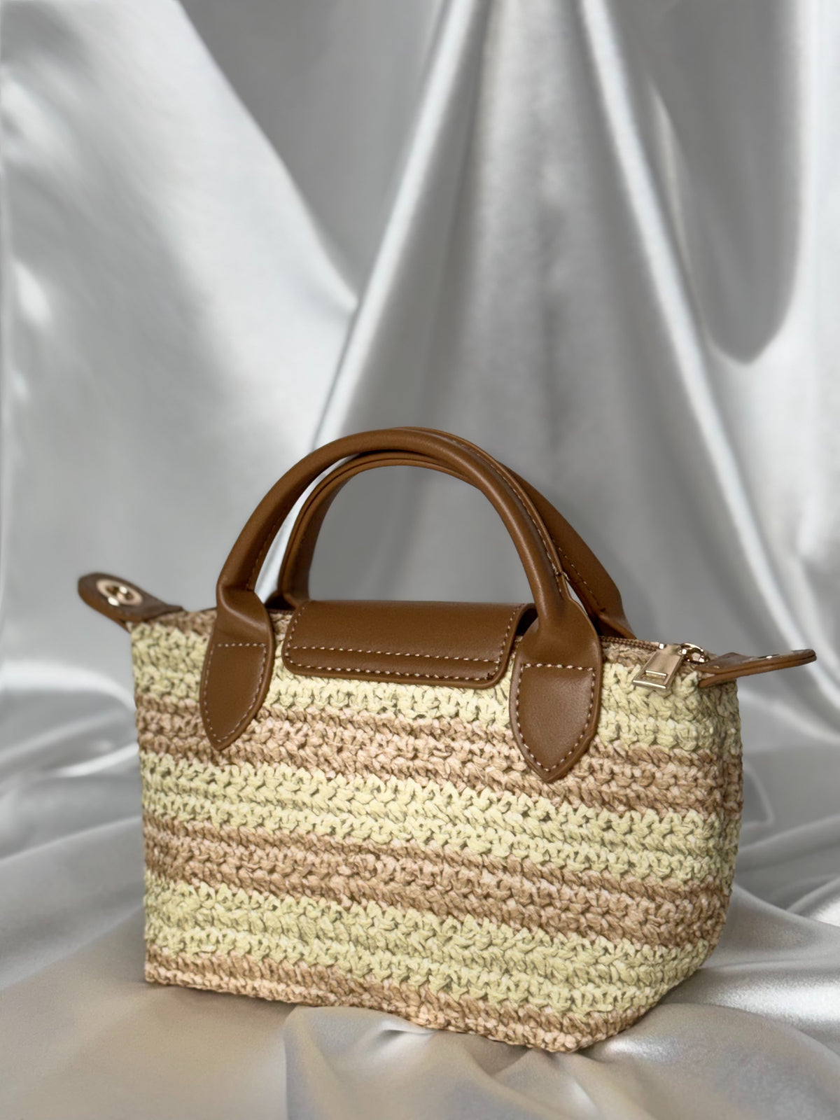 Petit sac bandoulière