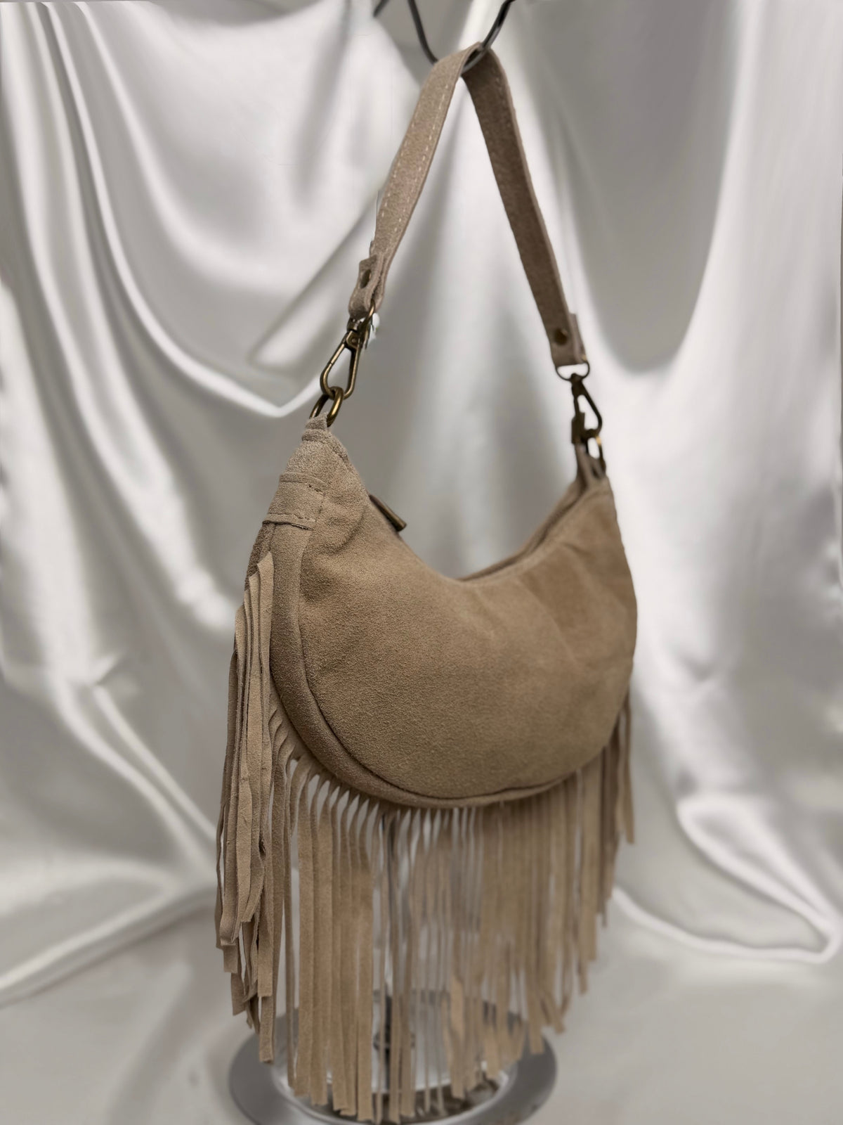 Sac franges