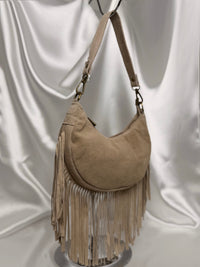 Sac franges