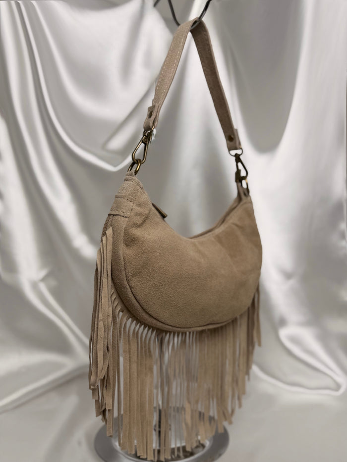 Sac franges