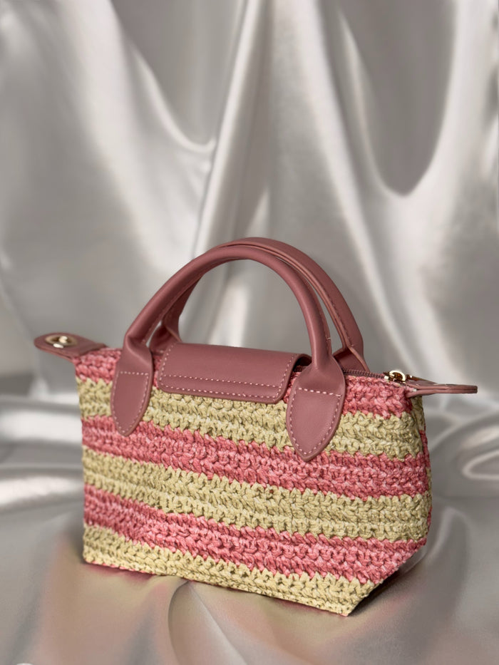 Petit sac bandoulière