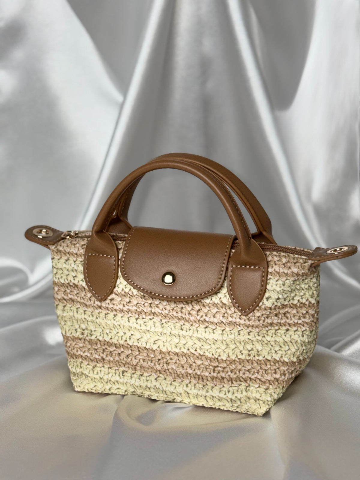 Petit sac bandoulière