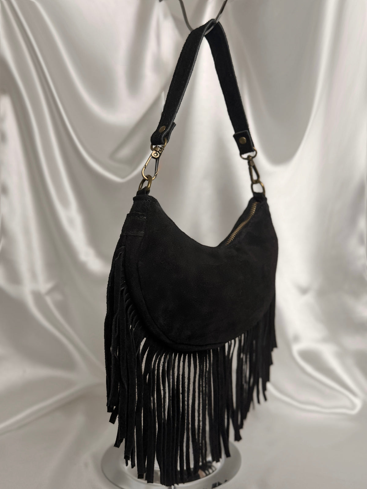 Sac franges