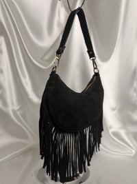 Sac franges