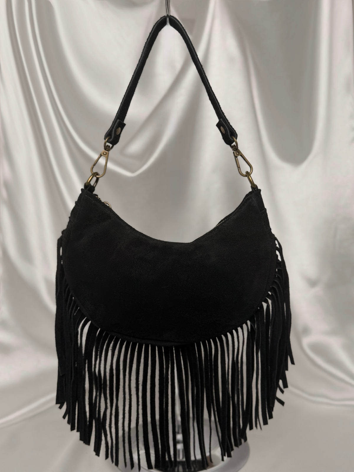 Sac franges