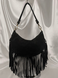 Sac franges